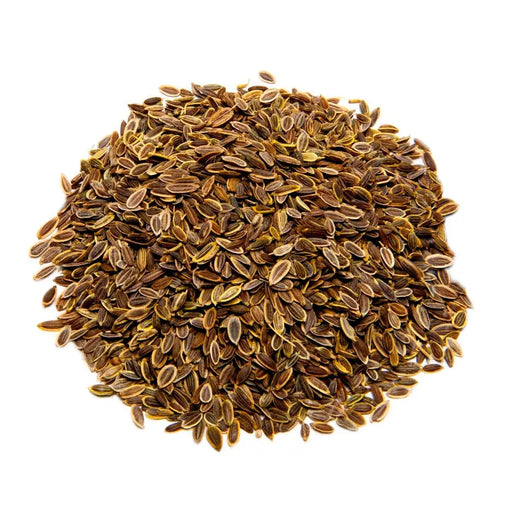 Dill Seed TBE Herbs