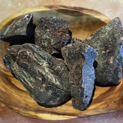 Total Body Enhancement Herbs - Dragon's Blood Resin