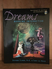 TBE Herbs Total Body Enhancement Herbs - Dreams Working Interactive