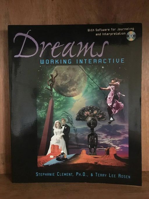 TBE Herbs Total Body Enhancement Herbs - Dreams Working Interactive