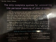 TBE Herbs Total Body Enhancement Herbs - Dreams Working Interactive