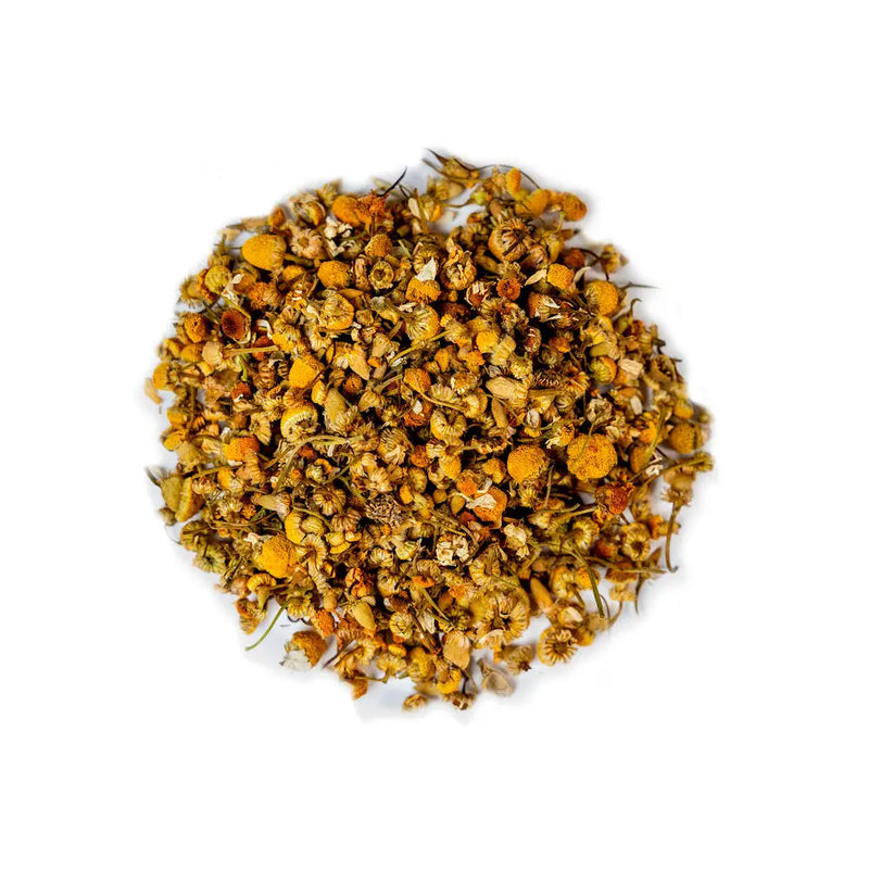 Egyptian Chamomile TBE Herbs