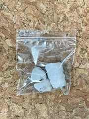 Efun chalk - Elements of Ritual Kit with Yeye Luisah Teish