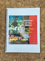 Festival of the Bones with Yeye Luisah Teish