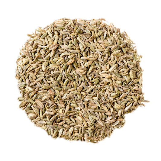Fennel Seed