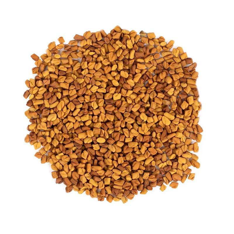 Fenugreek seeds TBE Herbs