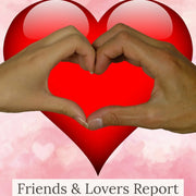 TBE Herbs Total Body Enhancement Herbs - Friends and Lovers Report