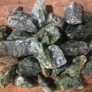 Fushcite Piece - Raw Cut TBE Herbs