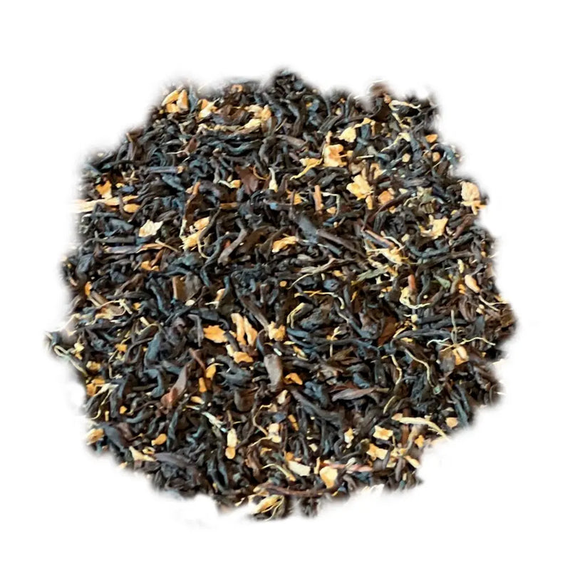 Ginger Black Tea TBE Herbs