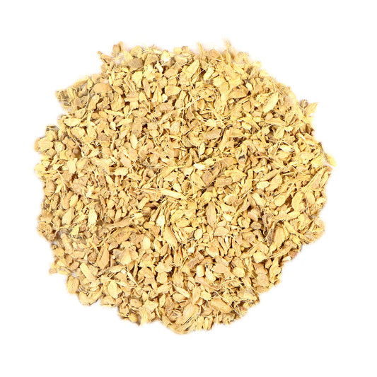 Ginger Root