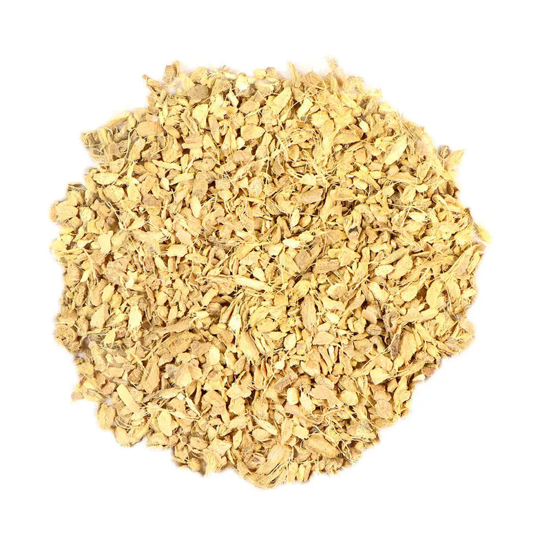 Ginger Root TBE Herbs