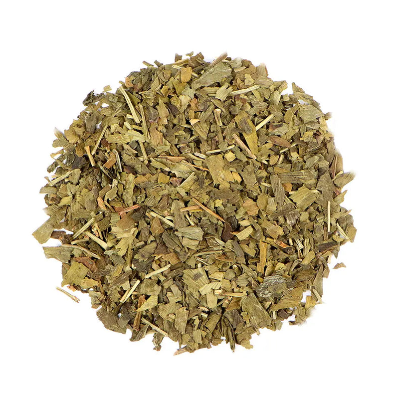 Ginkgo Biloba TBE Herbs