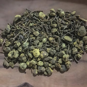 TBE Herbs Total Body Enhancement Herbs - Goldenseal Eye Drops