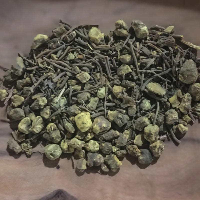 TBE Herbs Total Body Enhancement Herbs - Goldenseal Eye Drops