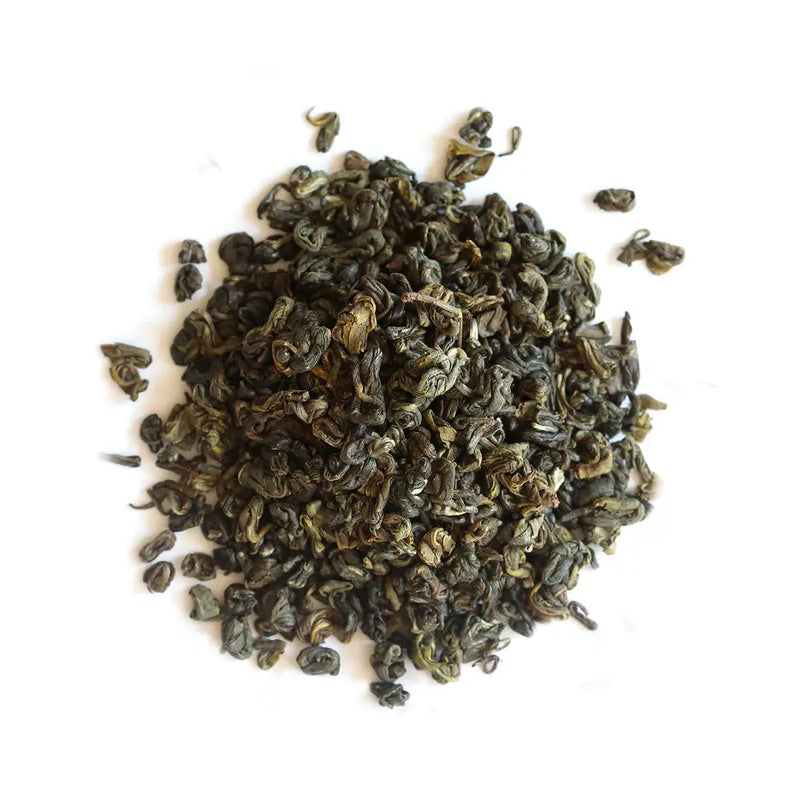 Green Tea TBE Herbs