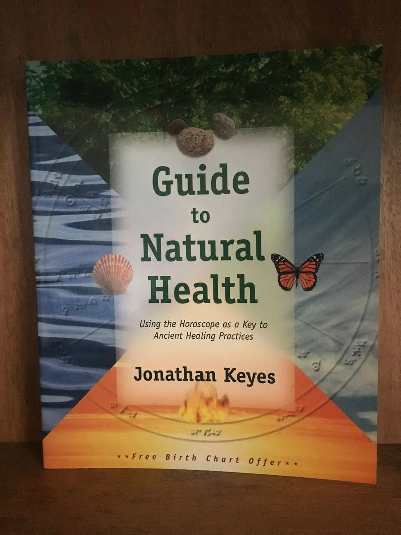 TBE Herbs Total Body Enhancement Herbs - Guide to Natural Health