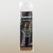 TBE Herbs Total Body Enhancement Herbs - Harmony Incense Sticks 13 handmade blended sticks
