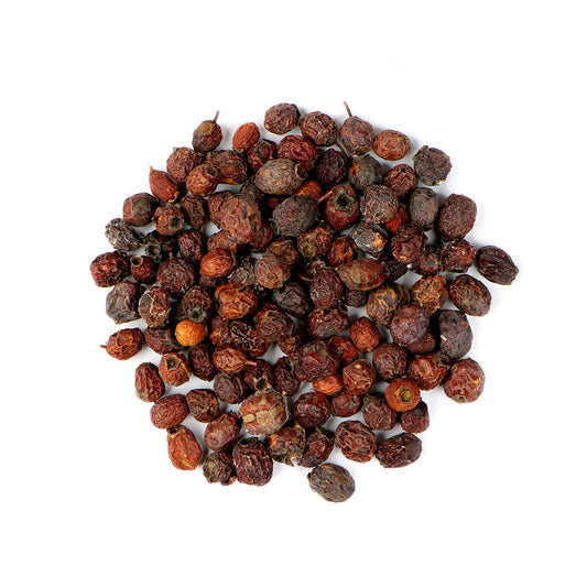 Hawthorn Berry