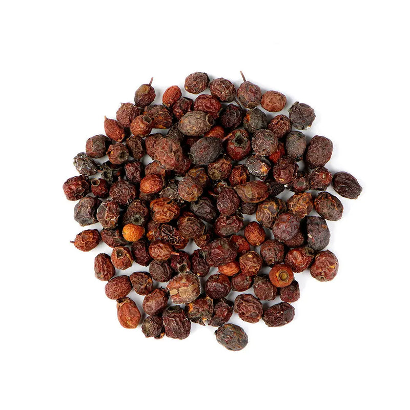 Hawthorn Berry TBE Herbs