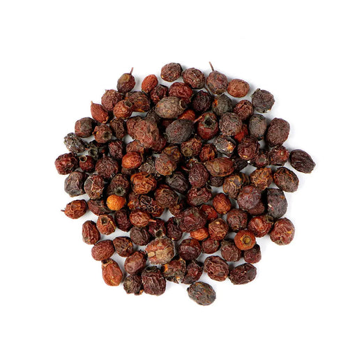 Hawthorn Berry TBE Herbs