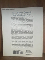 TBE Herbs Total Body Enhancement Herbs - Healing Mother Daughter Relationships with Astrology