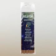 TBE Herbs Total Body Enhancement Herbs - Heaven Incense Sticks 13 handmade blended sticks