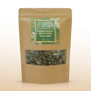 TBE Herbs Total Body Enhancement Herbs - Herbal Sitz Bath Blend - 2 ounces