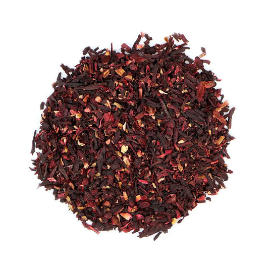 Hibiscus Flower