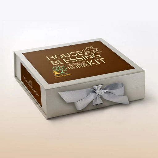 TBE Herbs Total Body Enhancement Herbs - House Blessing Ritual Kit