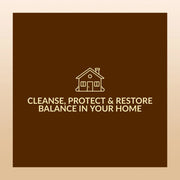 TBE Herbs Total Body Enhancement Herbs - House Blessing Ritual Kit