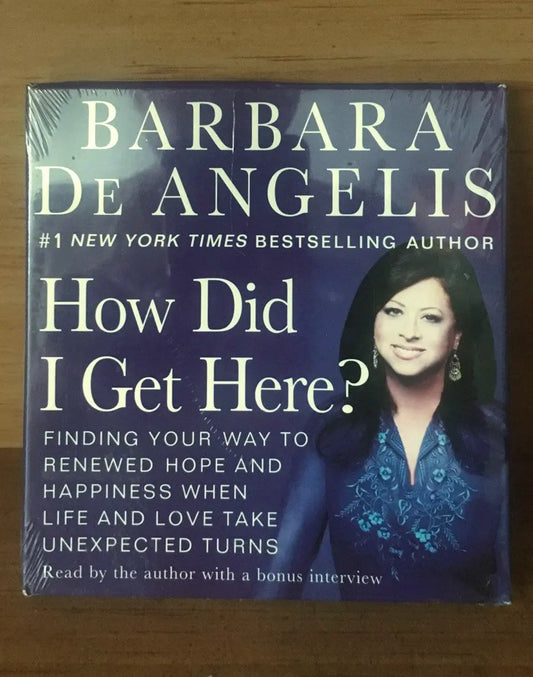 TBE Herbs - How Did I Get Here?