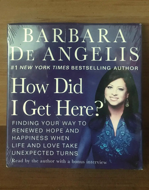 TBE Herbs - How Did I Get Here?