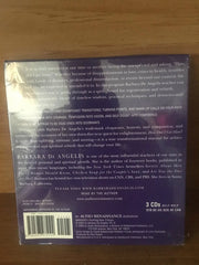 TBE Herbs - How Did I Get Here?