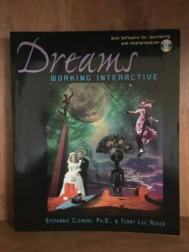 Dreams Working Interactive TBE Herbs