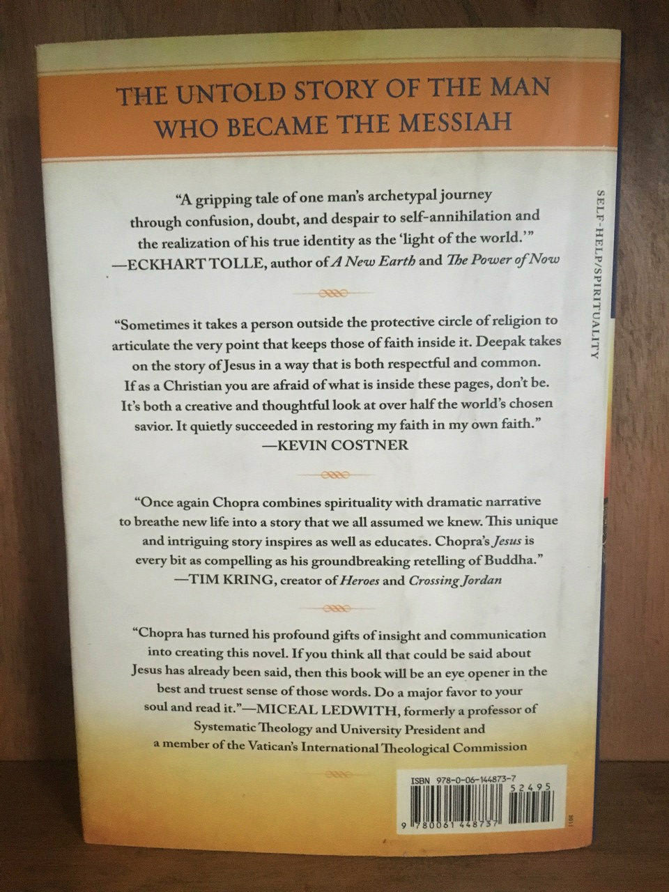 TBE Herbs Total Body Enhancement Herbs - Jesus A Story of Enlightenment