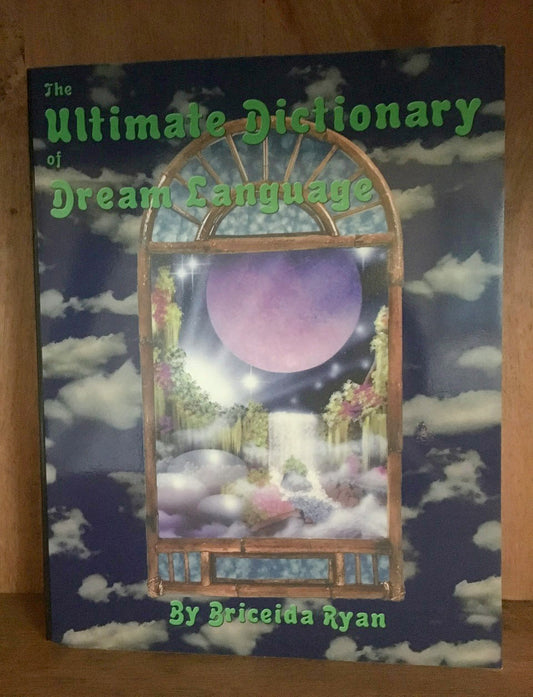 Total Body Enhancement Herbs - The Ultimate Dictionary of Dream Language