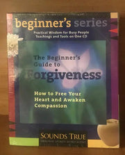The Beginner's Guide to Forgiveness TBE Herbs