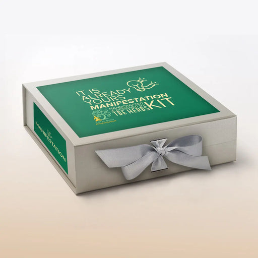 TBE Herbs Total Body Enhancement Herbs - It's Already Yours Ritual Kit