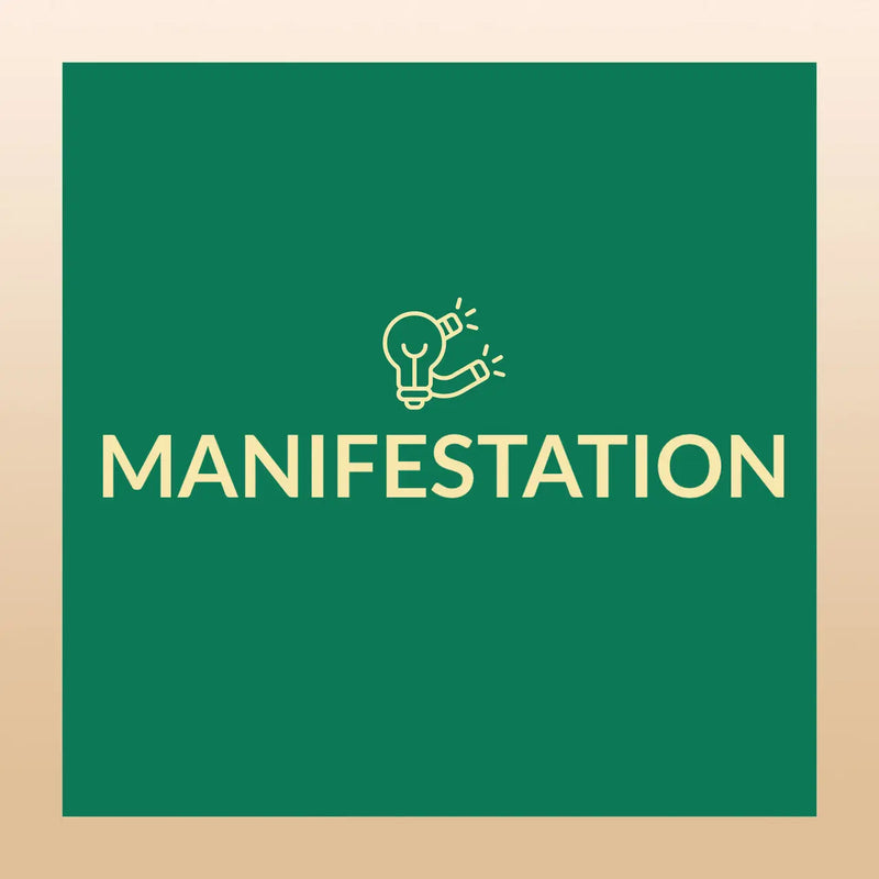 TBE Herbs Total Body Enhancement Herbs - It's Already Yours Ritual Kit