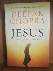 TBE Herbs Total Body Enhancement Herbs - Jesus A Story of Enlightenment