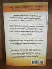 TBE Herbs Total Body Enhancement Herbs - Jesus A Story of Enlightenment