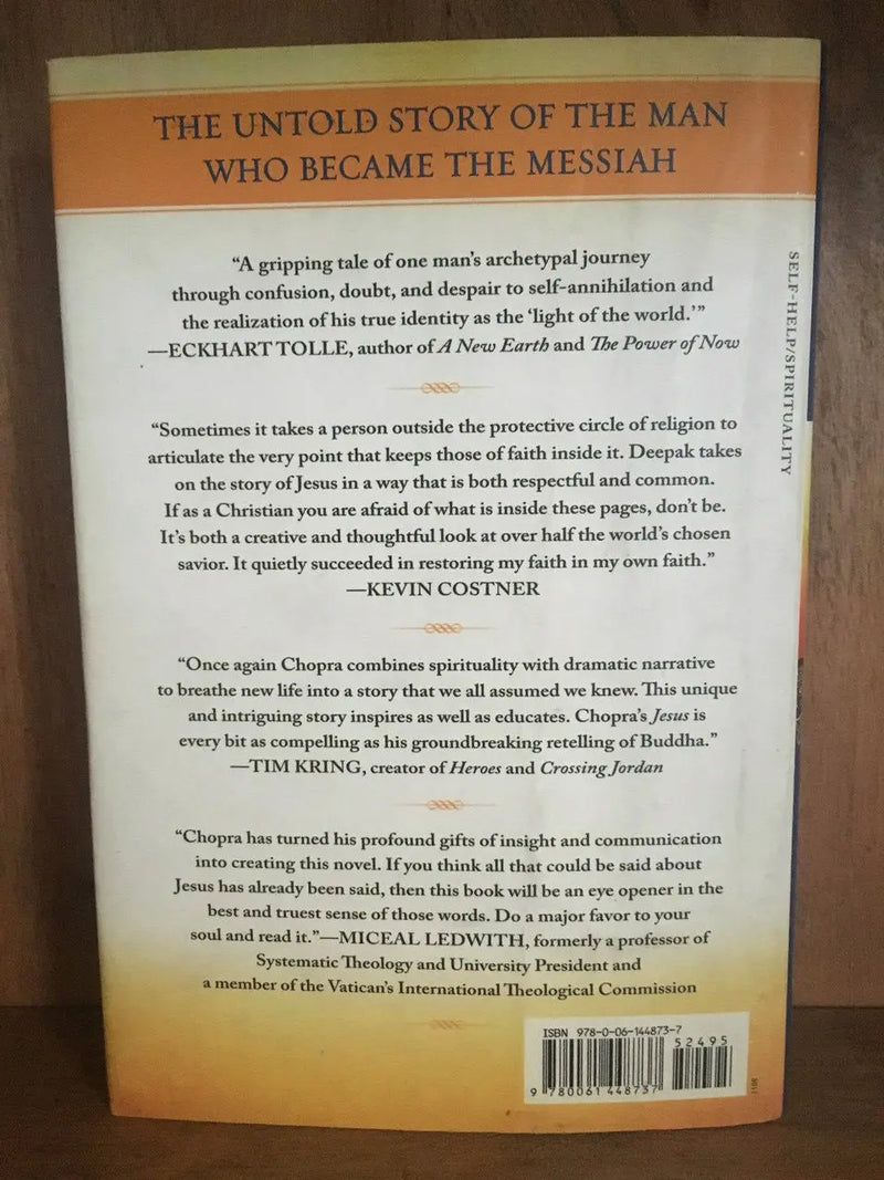 TBE Herbs Total Body Enhancement Herbs - Jesus A Story of Enlightenment