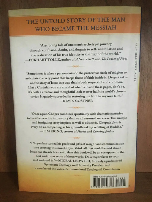 TBE Herbs Total Body Enhancement Herbs - Jesus A Story of Enlightenment