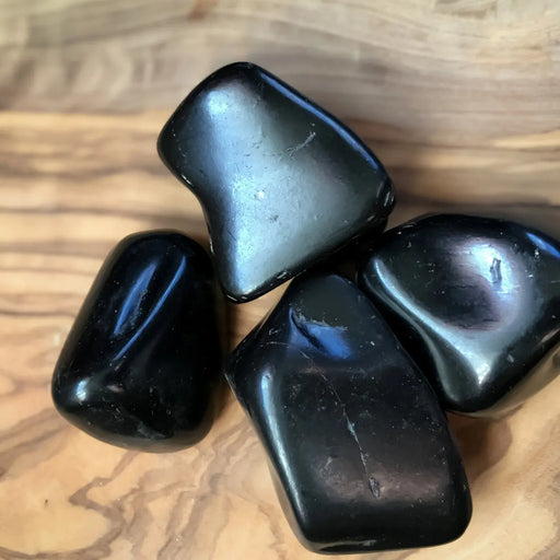 TBE Herbs Total Body Enhancement Herbs - Jet - Extra Large Piece