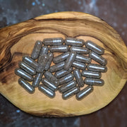 Kidney and Bladder Formula Vegan Capsules | TBE Herbs - 100 Vegan Capsules