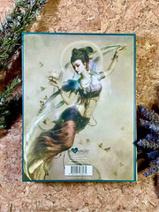 Total Body Enhancement Herbs - Kuan Yin Oracle Journal