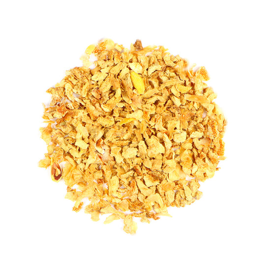 Lemon Peel