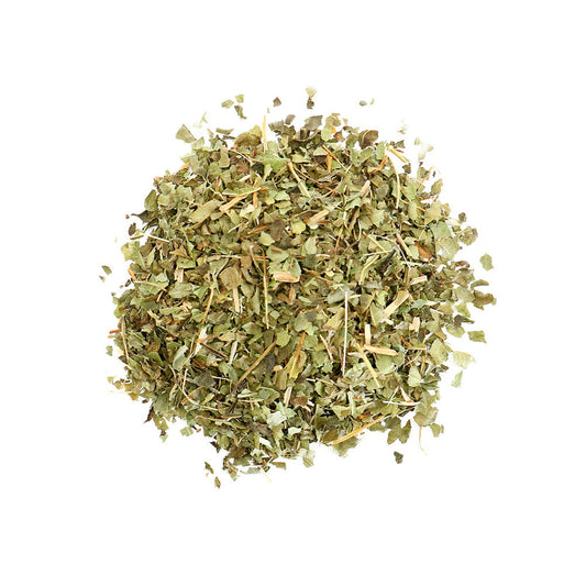 Lemon Verbena