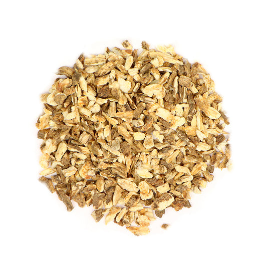 Lovage