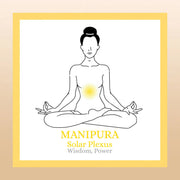 TBE Herbs Total Body Enhancement Herbs - Manipura (Solar Plexus) 3rd Chakra Kit
